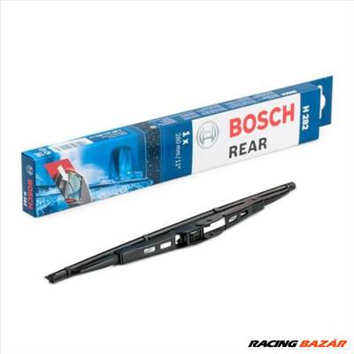Bosch hátsó ablaktörlő lapát H282 3397011802