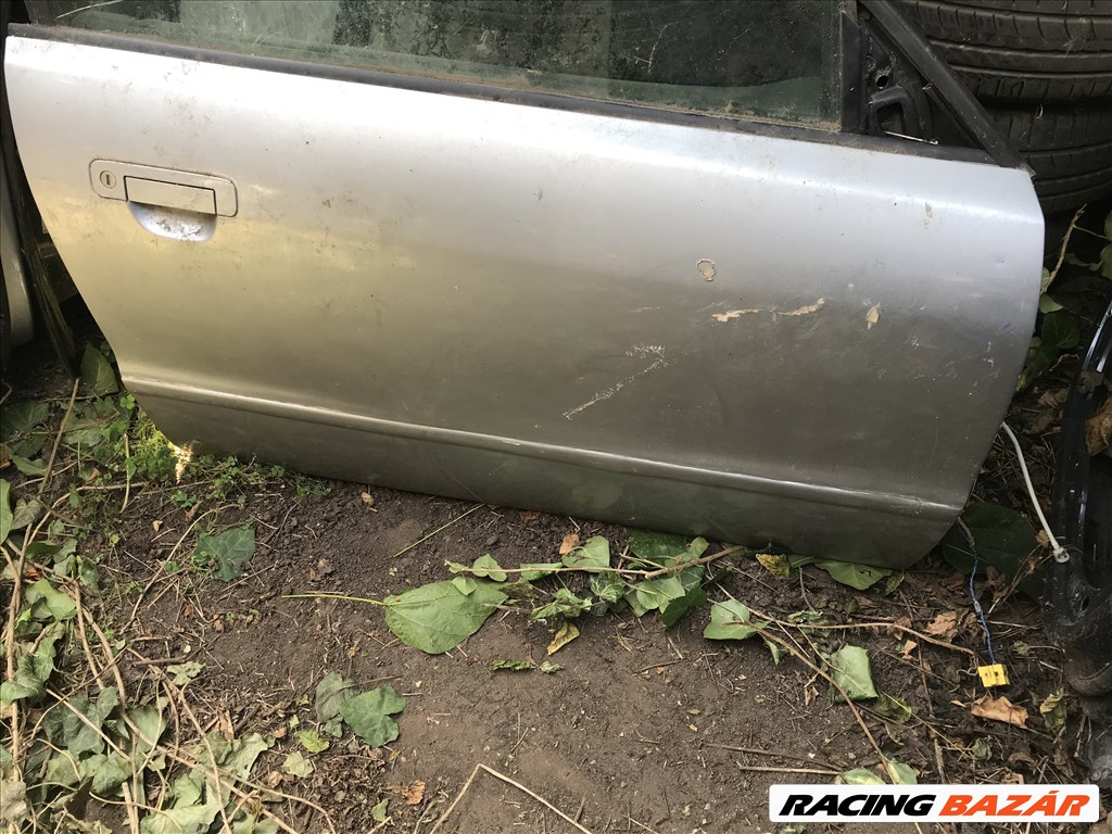 Audi A4 (B5 - 8D) jobb első ajtó  2. kép