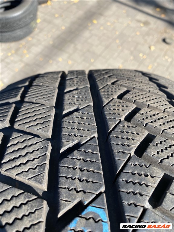  275/50R20 újszerű Continental Wintercontact TS850 P téli gumi 4db 3. kép