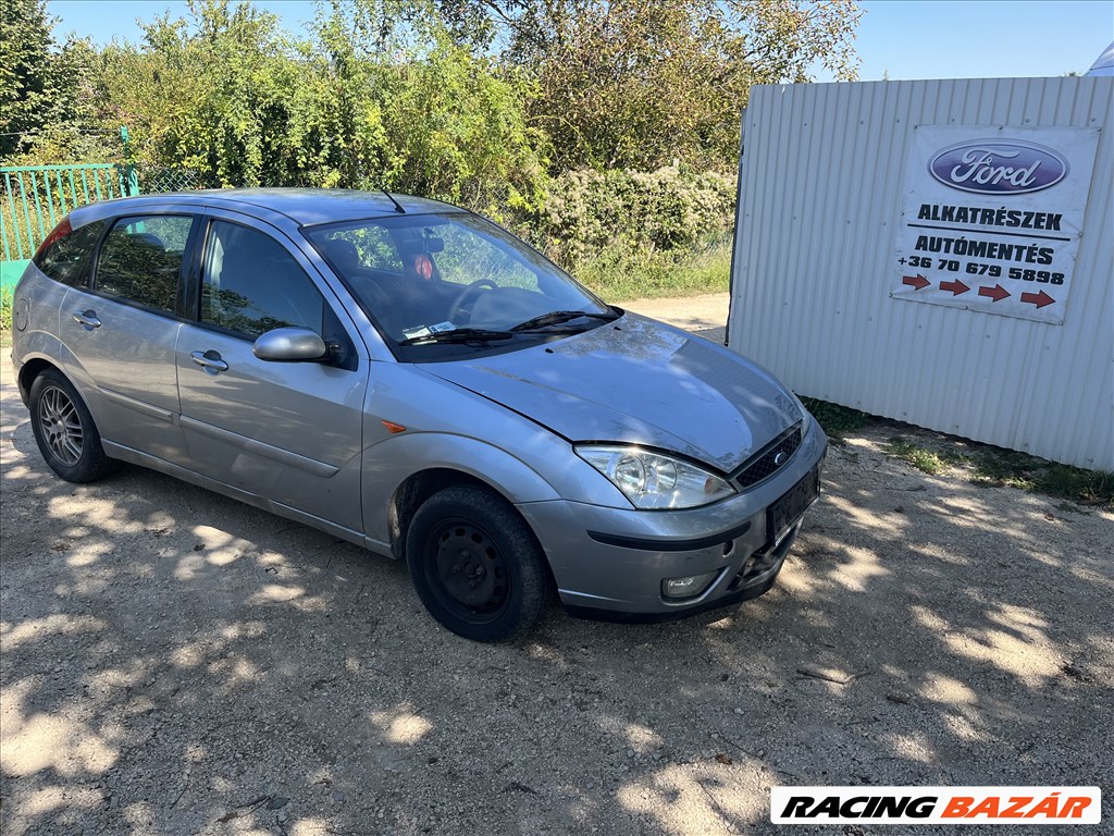 Ford Focus Mk1 1.8 tdci bontott alkatrészei 4. kép