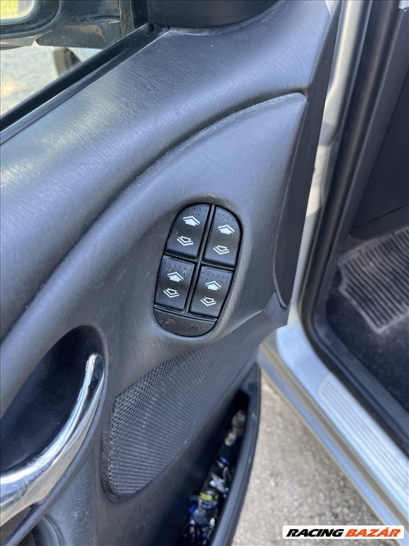 Ford Focus Mk1 1.8 tdci bontott alkatrészei 9. kép