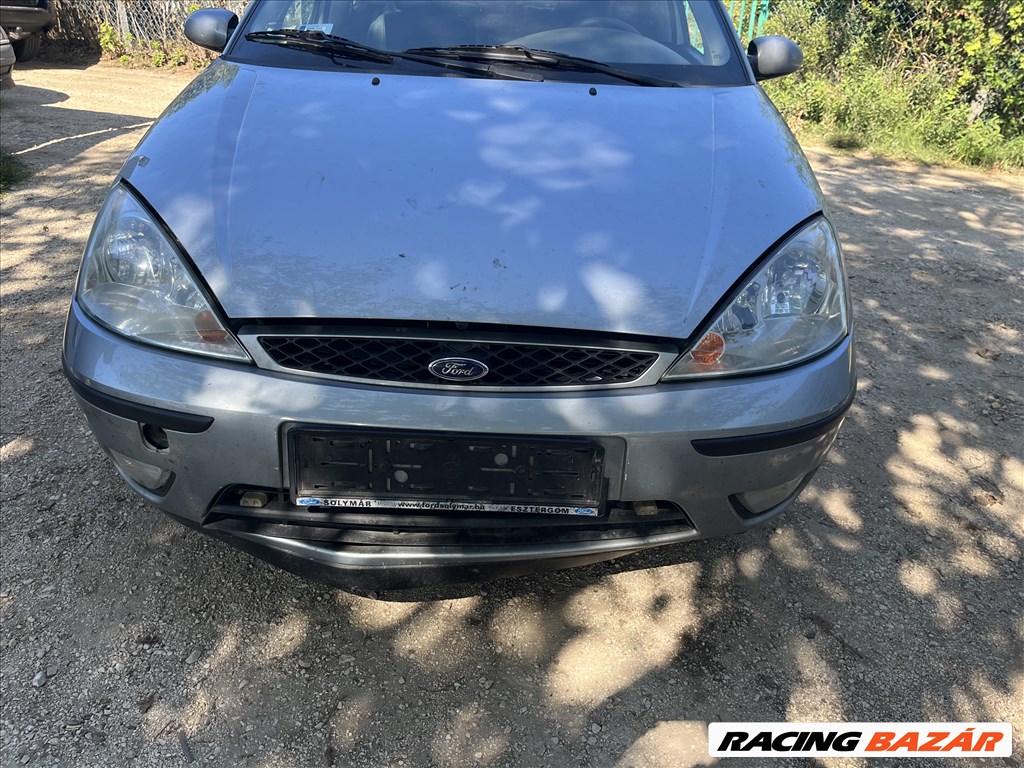 Ford Focus Mk1 1.8 tdci bontott alkatrészei 11. kép