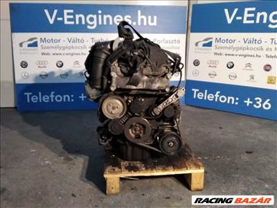 Peugeot/Citroen PSA 5F01 1,6 16V bontott motor