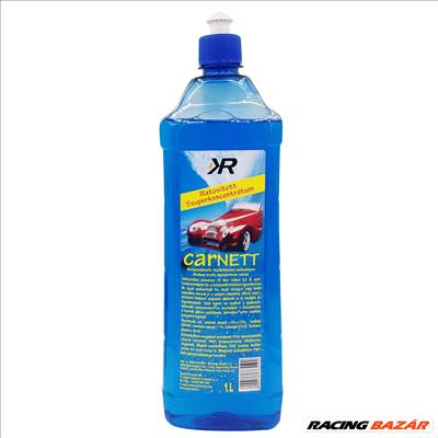 Autósampon nagy habzással XR Carnett 1 Liter