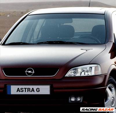 Ablaktörlő lapát párban első szett Opel Astra G 510/480mm Lucas