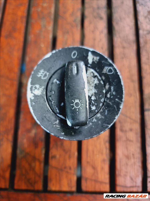 Volkswagen Golf V világítás kapcsoló 1k0941431c 1. kép