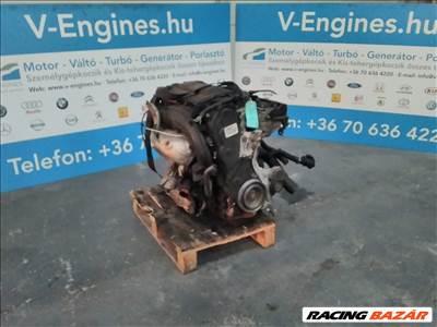 Citroen- Peugeot PSA 9H02 1.6 HDI bontott motor