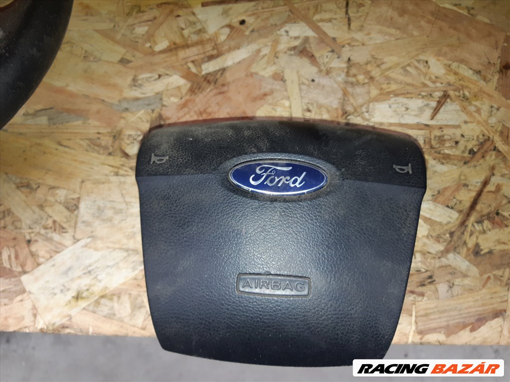Ford Galaxy III Kormány Légzsák 6M21U042B85AK 1. kép