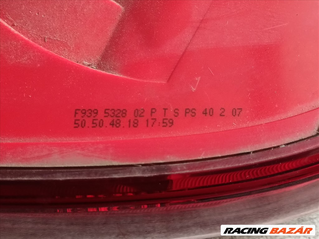Alfa Romeo 159 1.9 JTDM 16V külsü hátsó lámpa pár 5. kép