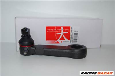 Mitsubishi L200 K74 Pitman kar