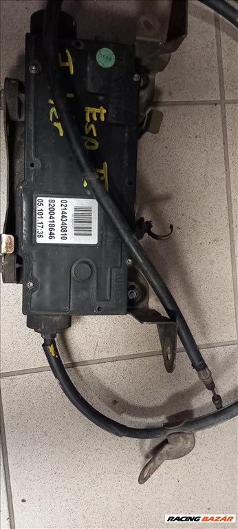 Renault Espace IV 2.0 elektromos kézifék 2. kép