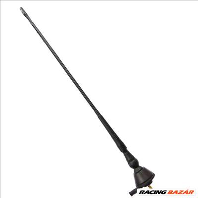 Antenna tetőre 0-90°-ig 420 mm RÁK ITJ-57-44-26