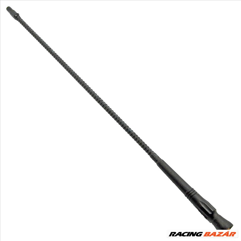 Antenna szár spirálos 42cm 6-os 1. kép