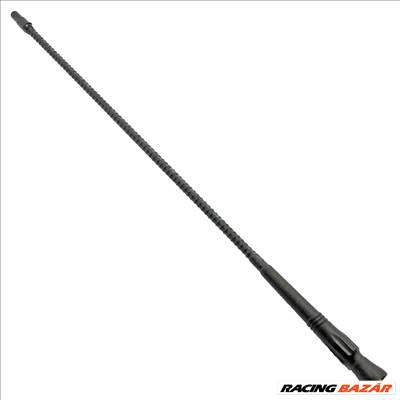 Antenna szár spirálos 42cm 6-os