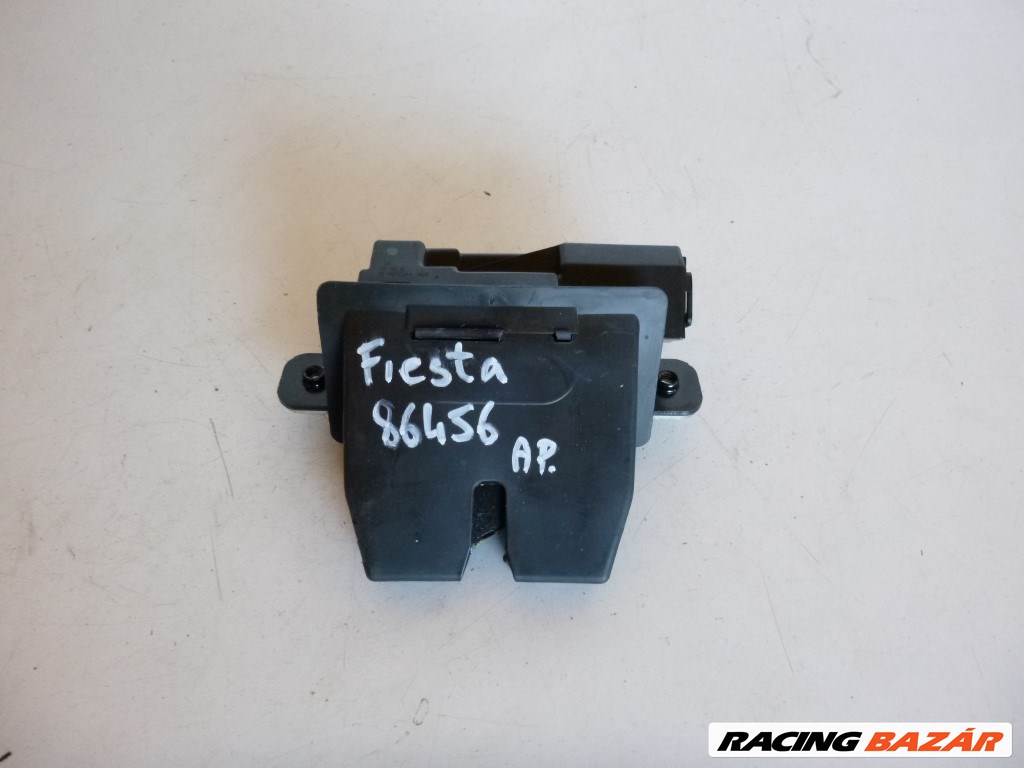 Ford Fiesta  csomagtérajtózár (csomagtérajtó zár) 8A61A442A66BC 1. kép