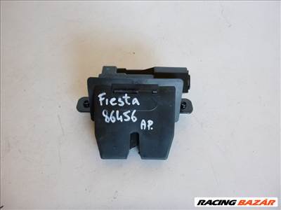 Ford Fiesta  csomagtérajtózár (csomagtérajtó zár) 8A61A442A66BC