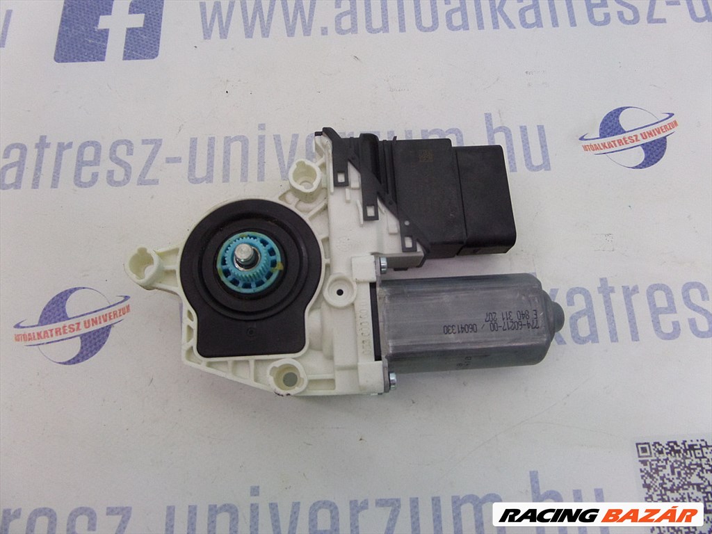 Seat Leon MK1 Eladó gyári Leon Mk2 bal hátsó ablak emelő motor jól  2. kép