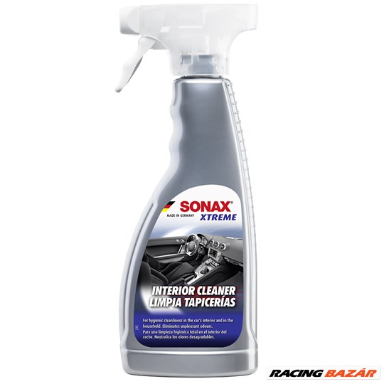 Sonax XTREME autóbelső tisztító 500 ml 1. kép