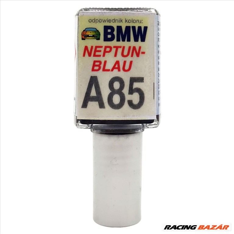 Javítófesték BMW Neptunblau A85 Arasystem 10ml 1. kép
