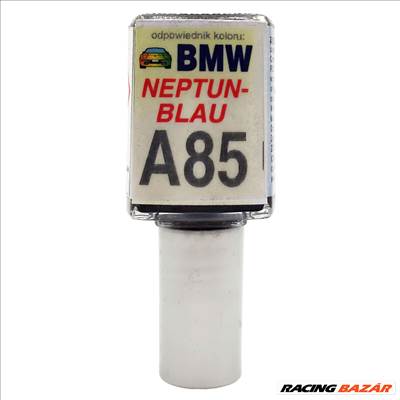 Javítófesték BMW Neptunblau A85 Arasystem 10ml