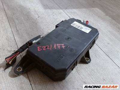 FIAT STILO 01.09-06.12 Jobb első ablakemelő motor elektronika