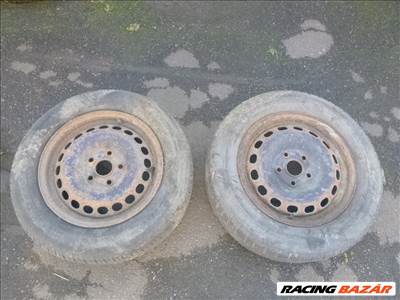 VW 5X112 ,  ET 45,   15 LEMEZFELNI ROZSDÁS