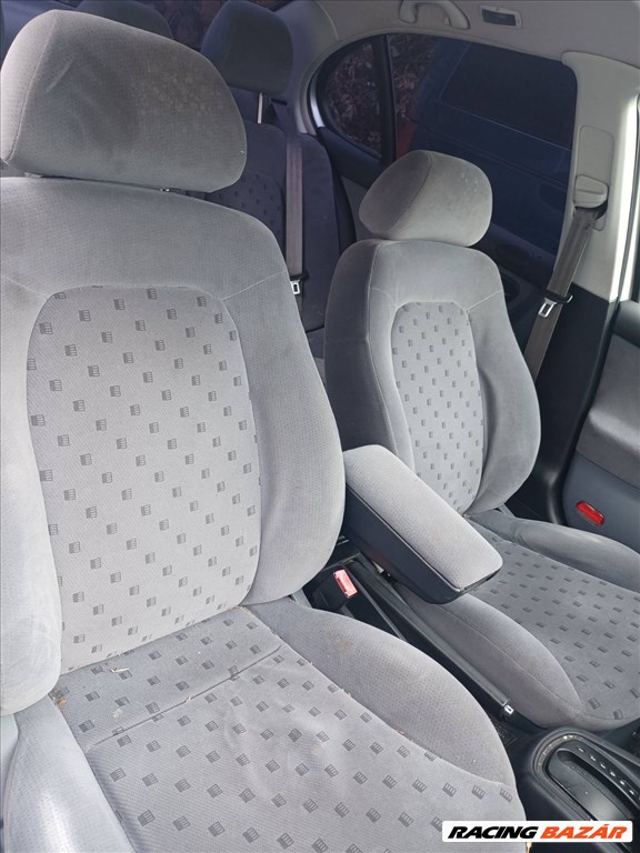 Seat Ibiza 1.8 20V , APG bontott alkatrészei 7. kép