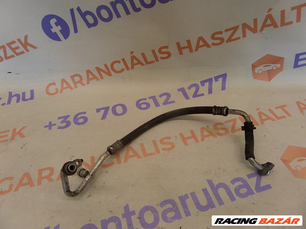 Mazda 3 Eladó gyári, bontott BK 1,6 benzin klíma cső 1. kép