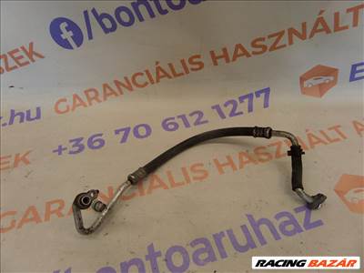 Mazda 3 Eladó gyári, bontott BK 1,6 benzin klíma cső