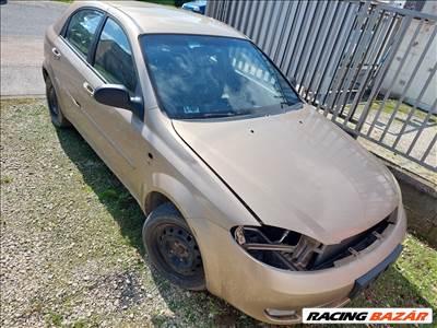 Chevrolet Lacetti első szélvédő 