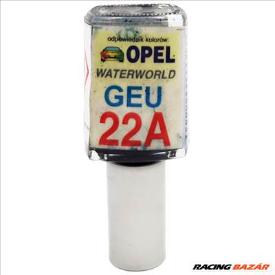 Javítófesték Opel Waterworld GEU 22A Arasystem 10ml