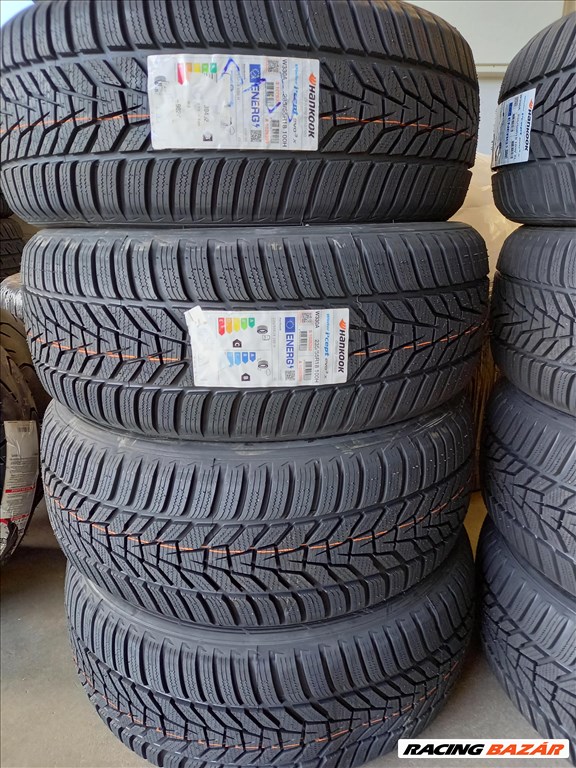 235/50R19 Hankook W330A Téligumi szett 4db 3. kép