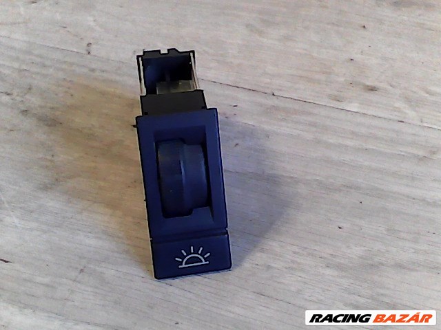 FIAT ULYSSE Műszerfal fényerő szabályzó kapcsoló 1. kép