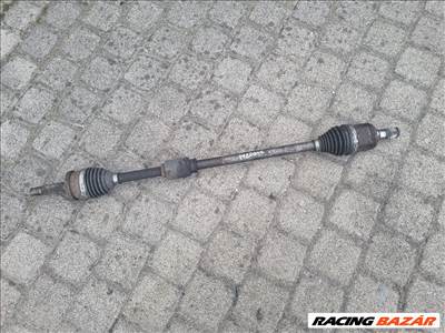 HYUNDAI i20 II Jobb Féltengely (Motorkód: G4LA)