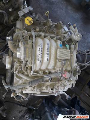 Opel Frontera B 6VD1 Motor