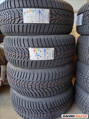 235/55R18 Hankook W330A Téligumik 4db Újak!