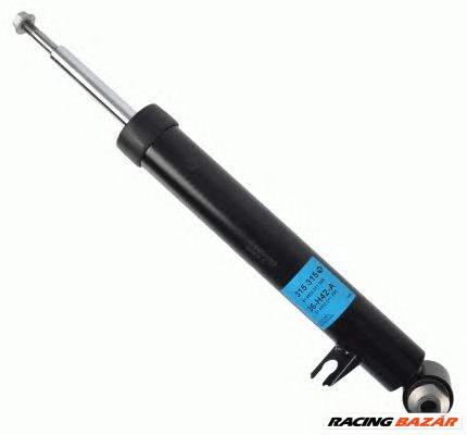 SACHS 315 315 - lengéscsillapító BMW 1. kép