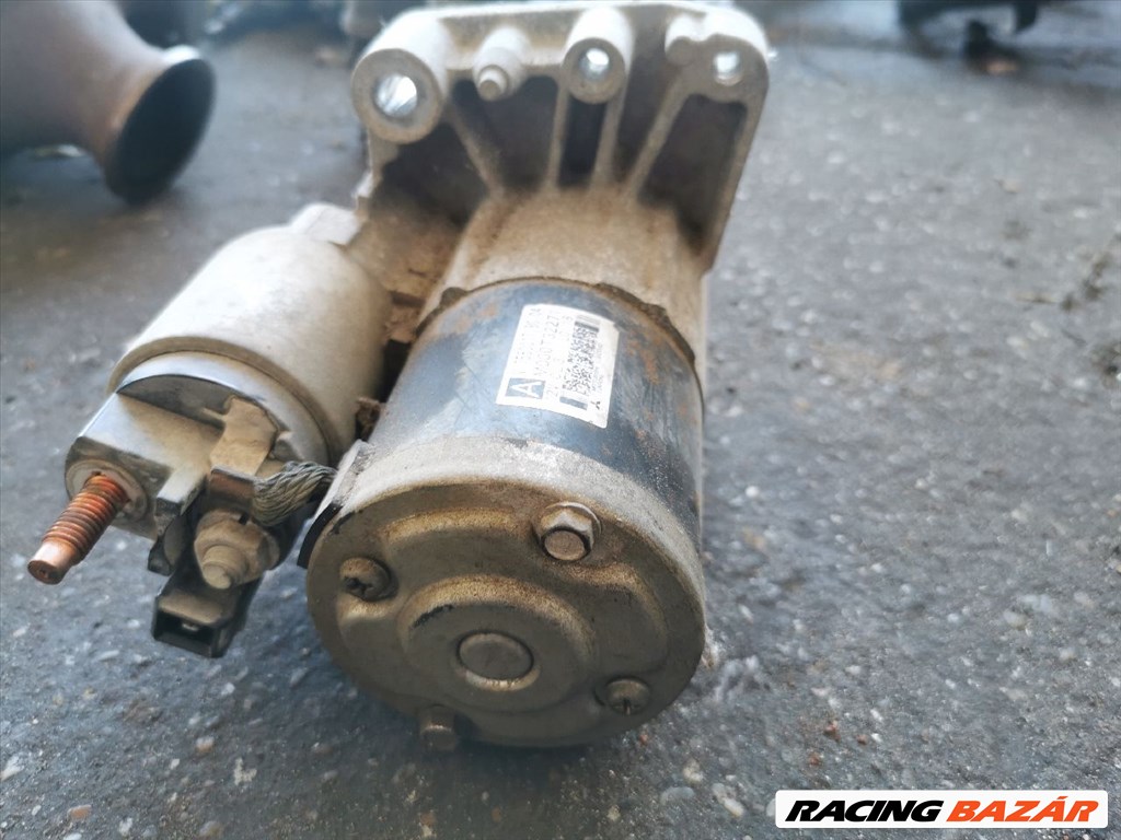 Citroën C3 II 1.4 VTI önindító  m000t32271 2. kép