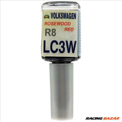 Javítófesték Volkswagen Rosewood Red LC3W R8 Arasystem 10ml
