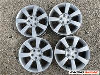 5x114.3 18" Suzuki gyári alufelni 7Jx18h2 ET45