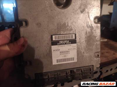 Opel Signum Motorvezérlő 8973192825 ECU 8973192746