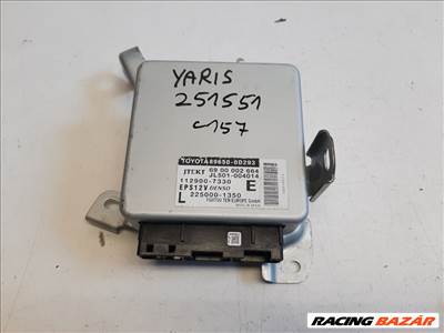 Toyota Yaris (XP130) kormánymûvezérlő 896500D293