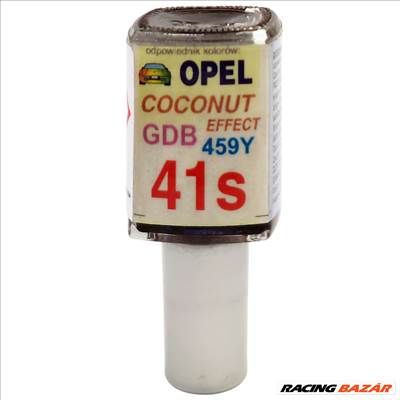 Javítófesték Opel Coconut Effect 459Y GDB 41S Arasystem 10ml