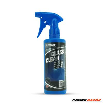 Riwax - Glass Clean - Ablaktisztító - 500 ml