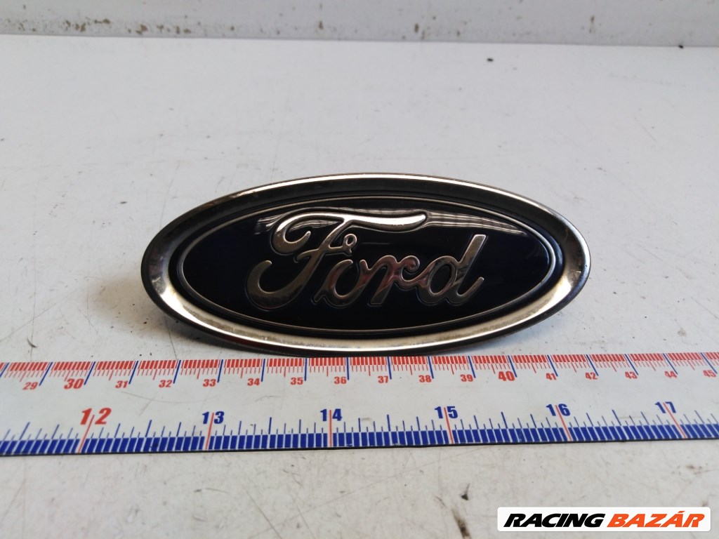 Ford Fiesta elsõ jel (embléma) 1. kép