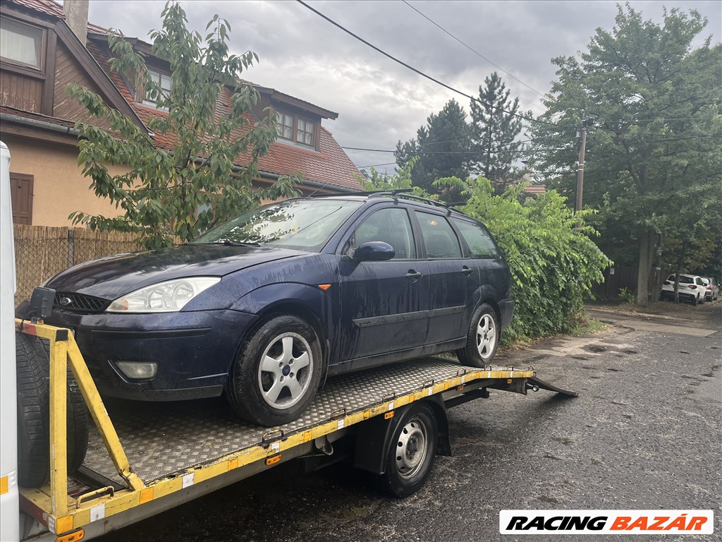 Ford Focus Mk1 1.6 benzin  bontott alkatrészei 7. kép