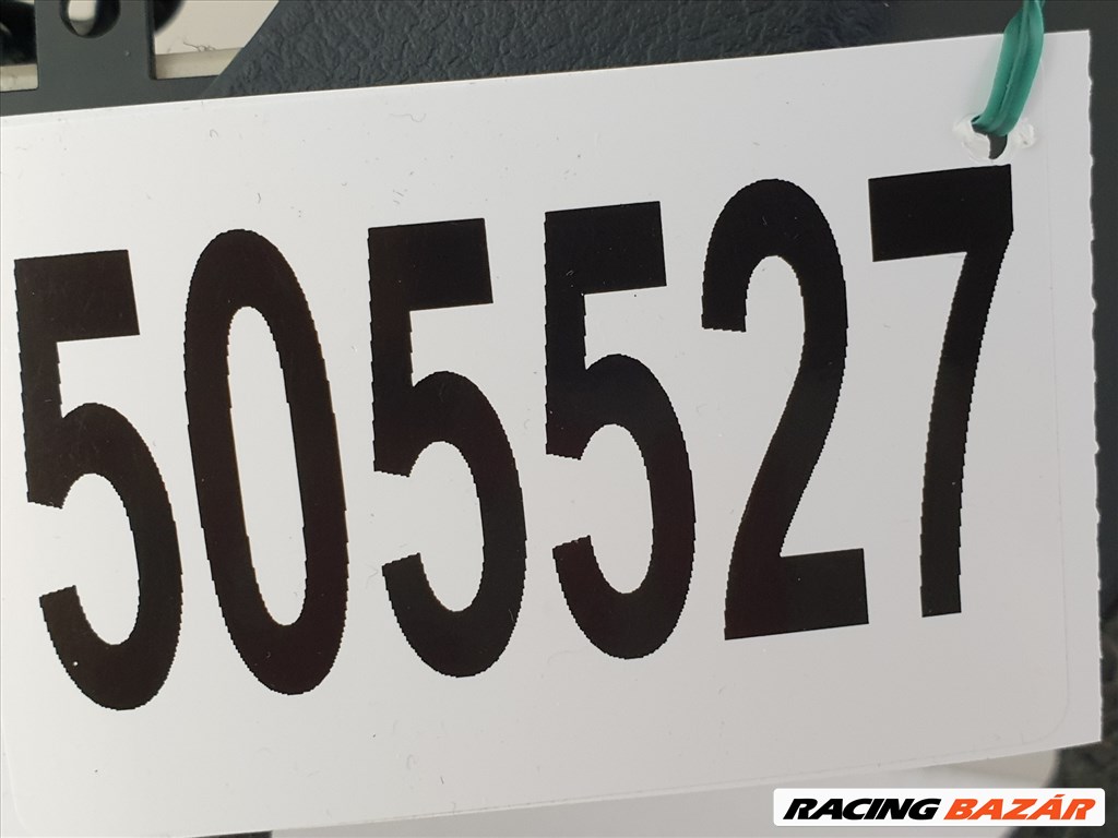 505527 Toyota Avensis 2011, Tempomat, Bőrkormány, Multikormány, Kormány 45100-05710 15. kép