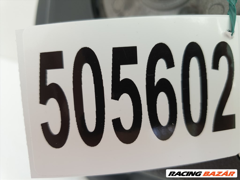 505602 Chevrolet Spark 2010, Kormány 10. kép