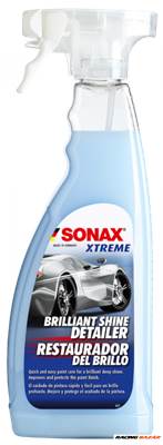 Sonax XTREME brilliantshine gyors wax