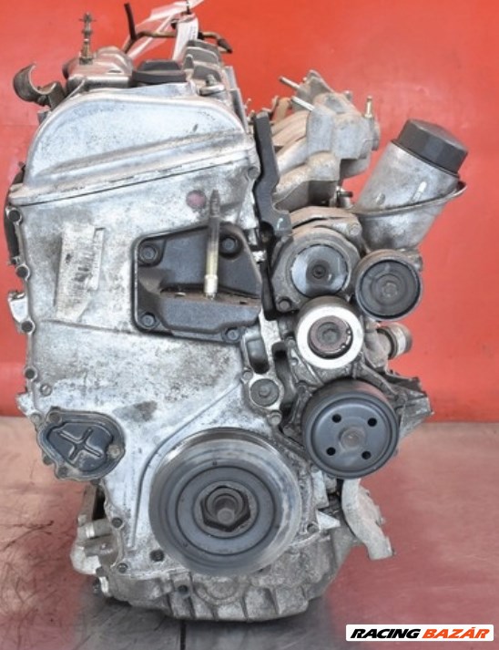 Honda Accord (7th gen) 2.2i-CDTi N22A1 motor  2. kép